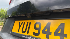 Renault Arkana 1.6 E-Tech hybrid 145 Engineered Bose Ed 5dr Auto Hybrid Estate